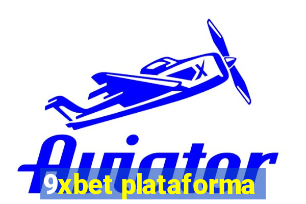 9xbet plataforma